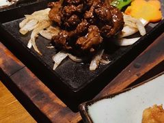 -和彩放题餐厅(酒仙桥店)