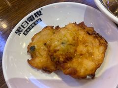 -黑白电视长沙小吃(悦汇城店)