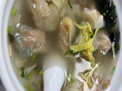 -海平馄饨(逍遥二路店)