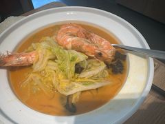 -连鹭海鲜·海肠捞饭·海胆饭(星海店)