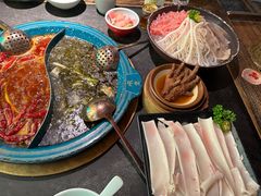 -吼堂老火锅(太古里总店)