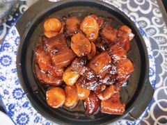 -塞上渔乡·农家菜·虹鳟鱼