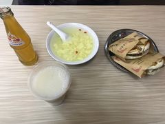 醪糟-樊记腊汁肉(竹笆市总店)
