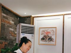 -大张烙馍村(绿地店)
