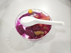 冰粉-杏园餐厅(西四北大街店)