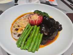 -徐记海鲜·家宴(南油永新汇店)