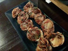 -青春韩国料理(汽博店)