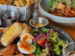 -Country Lane咖啡·意粉(荔园新天地店)