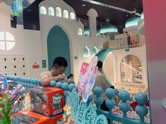 -ABC Swim亲子游泳俱乐部(河西店)