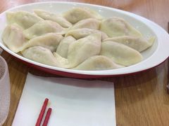 -喜家德虾仁水饺(北站店)