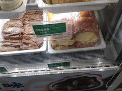 -紫光园清真北京小吃(银村街店)