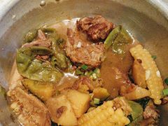 -金掌勺锅包肉(太原万达店)