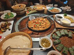 -大自然(鲁家村店)