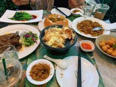 -大树餐厅(红旗街万达店)