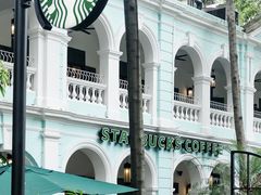 -星巴克臻选(广州沙面店)