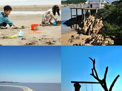 -宁波松兰山滨海旅游度假区