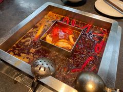 -锦城印象火锅(天府三街店)