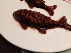 -一品滇香·云南菜(公益西桥店)