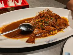 -佬太公海鸭·海鲜大排档(上海总店)