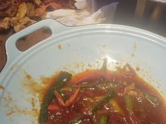 -俭寨大盘鸡·新疆菜·烧烤(博乐店)