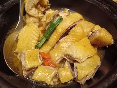 -客汀家宴·客家烟火 四季食材(集美店)