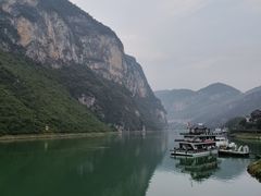 -乌江画廊(彭水苗族土家族自治县)