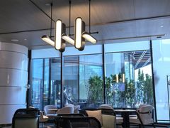 -北京港澳中心瑞士酒店·瑞士咖啡厅·自助餐