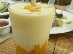 -Kitchen·Y洋厨房西餐厅(王府壹号店)