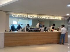 -Cupping Room(Harbour City)