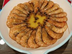 -七菜馆·东北菜·蒸饺(文体路店)