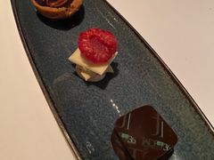 -翡翠36餐厅(浦东香格里拉店)