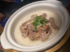 大鸽饭（小煲）-大鸽饭(岗顶店)