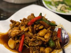 -走马楼饭庄(慈城古县城店)