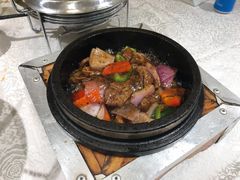 -老人和饭店(打浦路店)