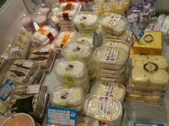 -米洛克欧洲蛋糕(西南路店)