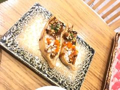 -林妈妈村·日式料理(宝山龙湖天街店)