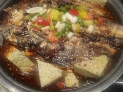 -鱼见你烤鱼•本地烧烤(1818店)