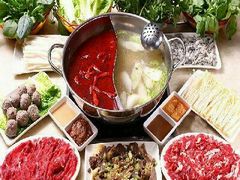 -潮汕良记牛肉火锅(洪武路店)