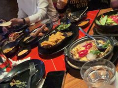 -Luchador摔跤手墨西哥餐厅(恒宇广场店)