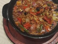 -情妹妹干锅锅(中海国际购物公园店)