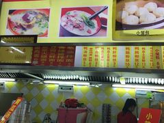 -户部巷小吃(中商徐东平价广场店)