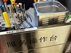 -LOHO眼镜(北京合生汇店)