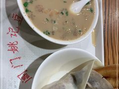 -阊门姚记豆浆(旧学前直营店)