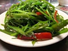 炒水性杨花-88号小吃店·经典云南菜·地道纳西美食