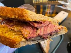 -BOCATA 西班牙餐厅(三里屯店)