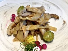 -鲍鱼王子(深圳大厦店)