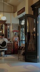 点击看大图 -IMUSE BARBER SHOP