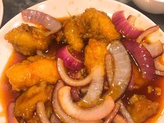 -紫金食坊(江南西路店)