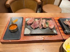 -一沙一城·岩烤牛扒(深圳首店)