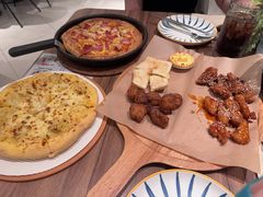 -必胜客(骡马市店)